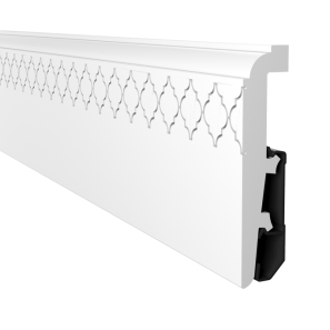 Listwa przypodłogowa P0911 Arbiton 