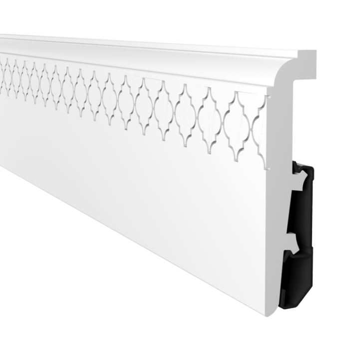Listwa przypodłogowa P0911 Arbiton