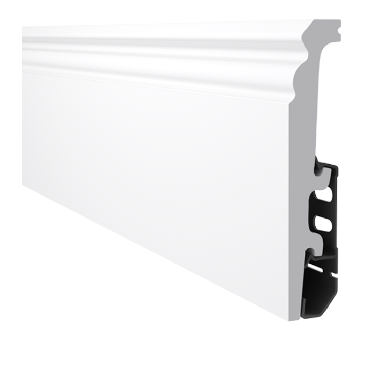 Listwa przypodłogowa P1030 Arbiton