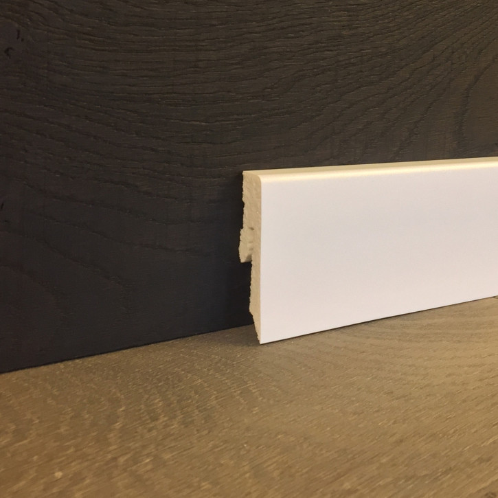 Listwa przypodłogowa D0610 Arbiton