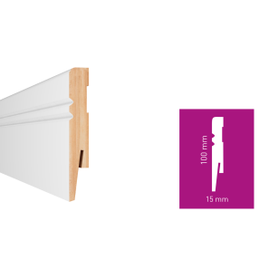 Listwa przypodłogowa MP1005 Arbiton 