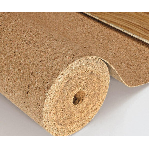 Podkład pod panele 5520113 Egen 