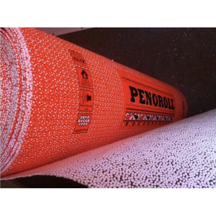 Podkład pod panele pr0310 Penoroll