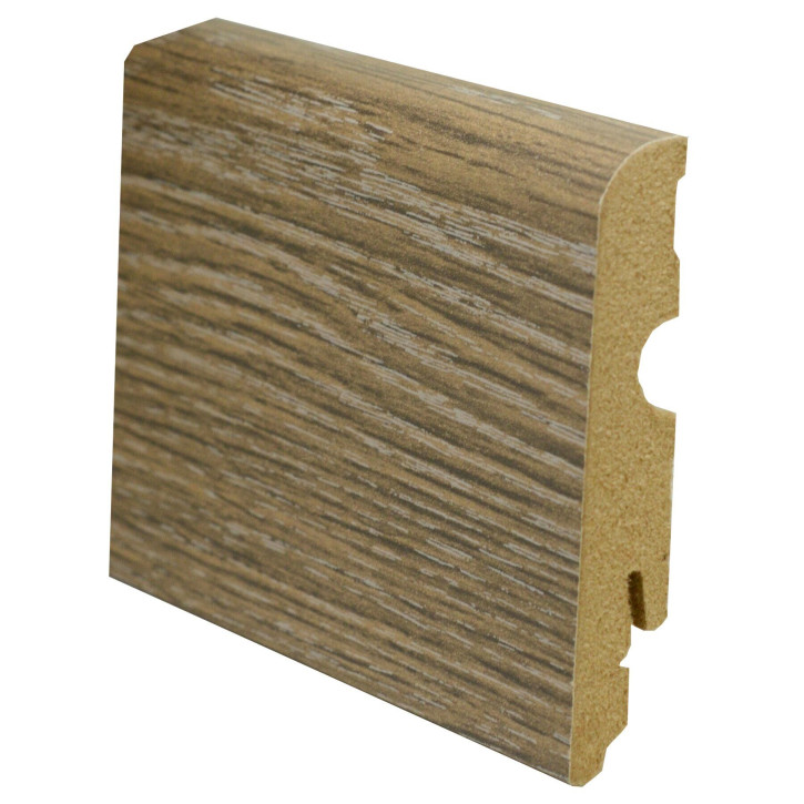 Listwa przypodłogowa FOFA111 548463 Neuhofer Holz