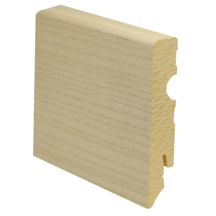 Listwa przypodłogowa FGEI216 551557 Neuhofer Holz