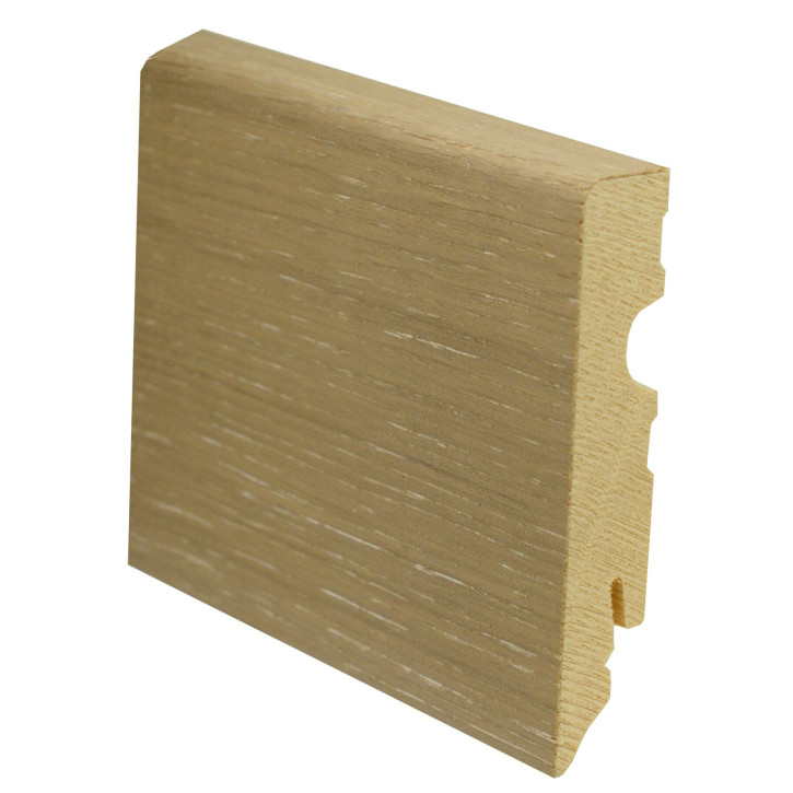 Listwa przypodłogowa FLEI071 551563 Neuhofer Holz