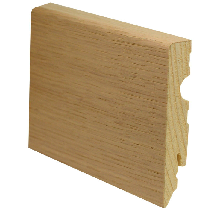 Listwa przypodłogowa FLEI114 551553 Neuhofer Holz