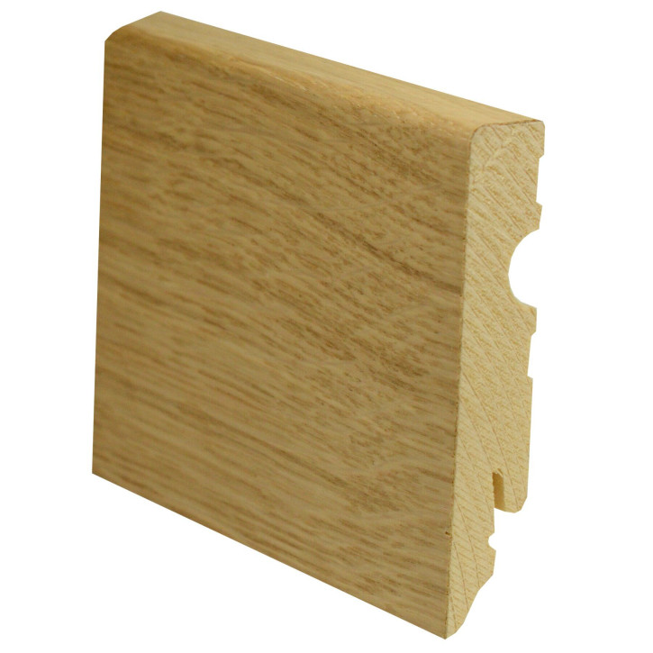 Listwa przypodłogowa FREI617 551561 Neuhofer Holz