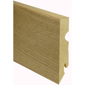 Listwa przypodłogowa FREI071 551617 Neuhofer Holz 