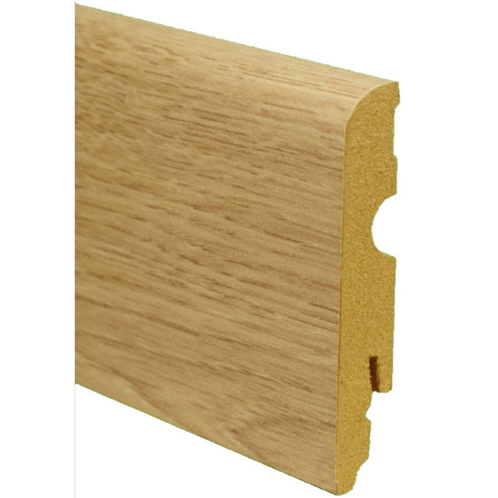 Listwa przypodłogowa FU077L 548459 Neuhofer Holz