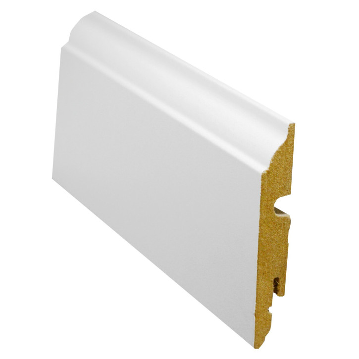 Listwa przypodłogowa FU82L 529194 Neuhofer Holz