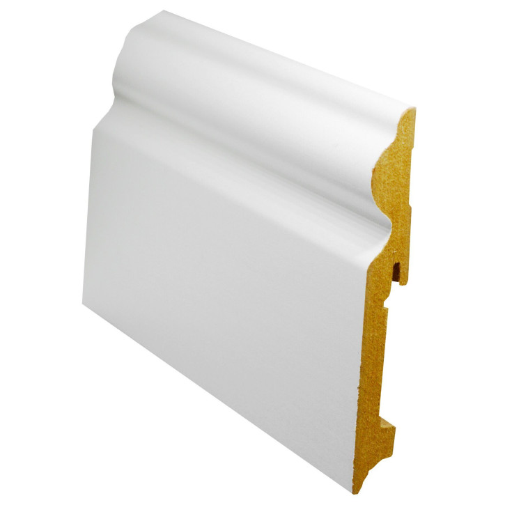 Listwa przypodłogowa FU116L 528975 Neuhofer Holz