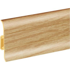 Listwa przypodłogowa W-PC-PR-M072-250 Cezar 