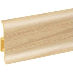 Listwa przypodłogowa W-PC-PR-M084-250 Cezar 
