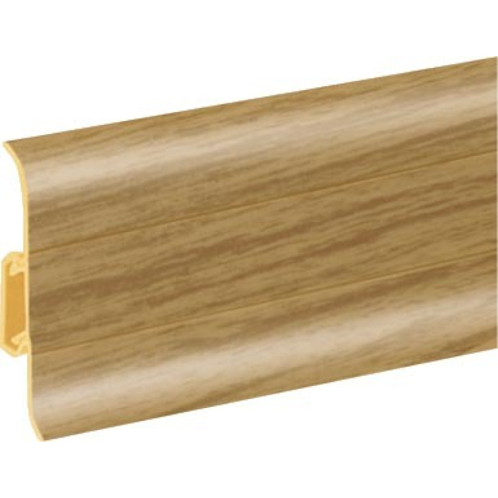 Listwa przypodłogowa W-PC-PR-M085-250 Cezar