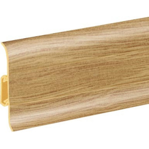 Listwa przypodłogowa W-PC-PR-M107-250 Cezar 