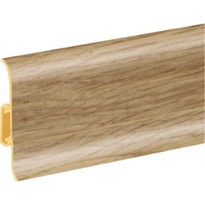 Listwa przypodłogowa W-PC-PR-M116-250 Cezar 