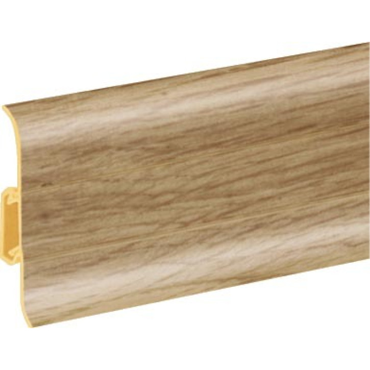 Listwa przypodłogowa W-PC-PR-M116-250 Cezar