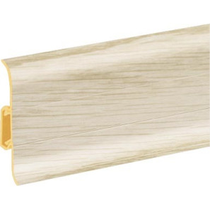 Listwa przypodłogowa W-PC-PR-M142-250 Cezar 