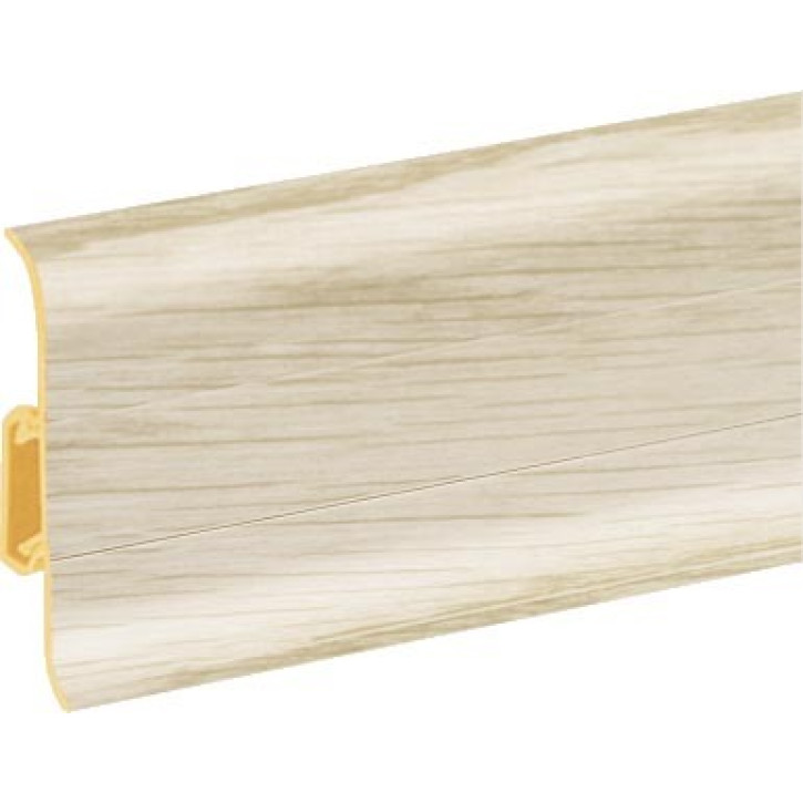 Listwa przypodłogowa W-PC-PR-M142-250 Cezar
