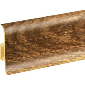 Listwa przypodłogowa W-PC-PR-M156-250 Cezar 