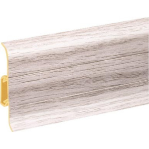 Listwa przypodłogowa W-PC-PR-M157-250 Cezar 