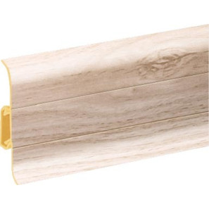 Listwa przypodłogowa W-PC-PR-M158-250 Cezar 