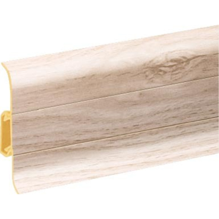 Listwa przypodłogowa W-PC-PR-M158-250 Cezar