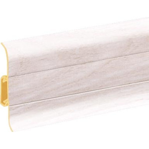 Listwa przypodłogowa W-PC-PR-M159-250 Cezar 