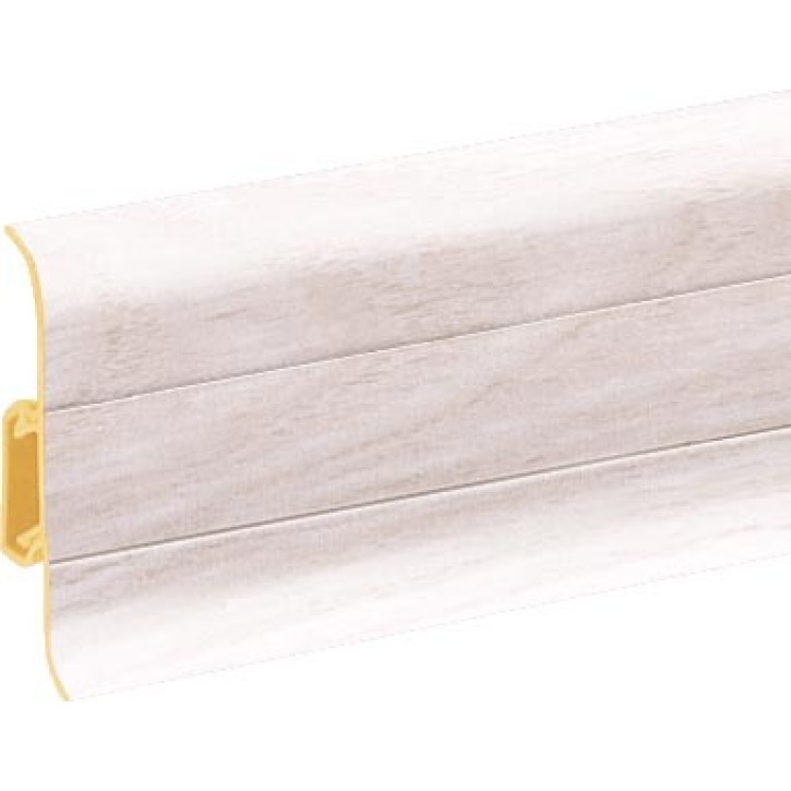 Listwa przypodłogowa W-PC-PR-M159-250 Cezar