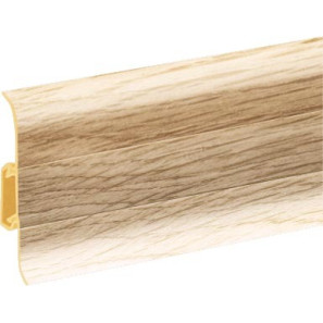 Listwa przypodłogowa W-PC-PR-M175-250 Cezar 