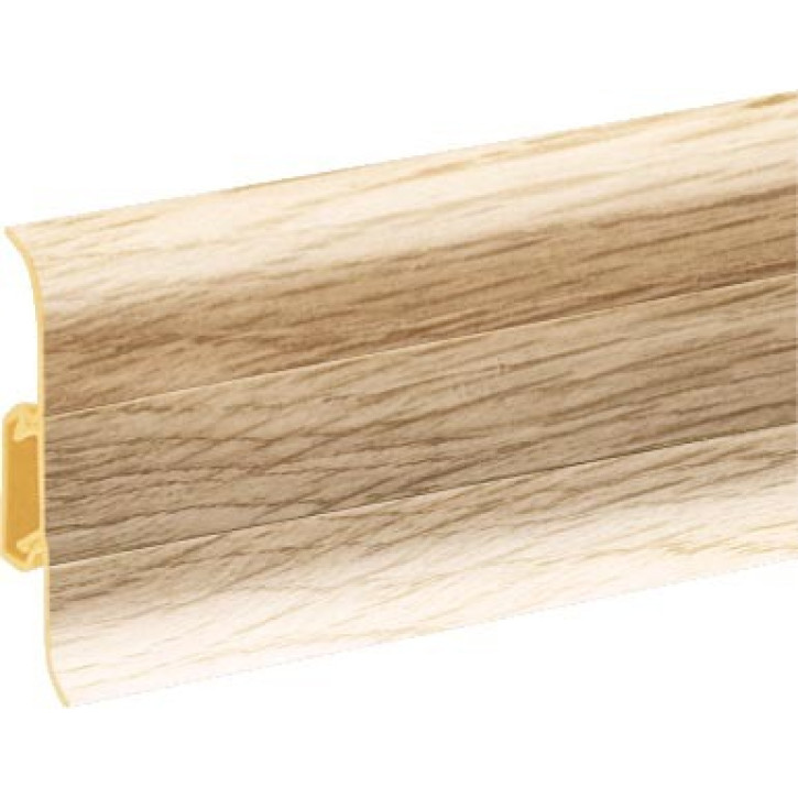 Listwa przypodłogowa W-PC-PR-M175-250 Cezar