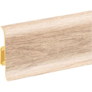 Listwa przypodłogowa W-PC-PR-M189-250 Cezar 