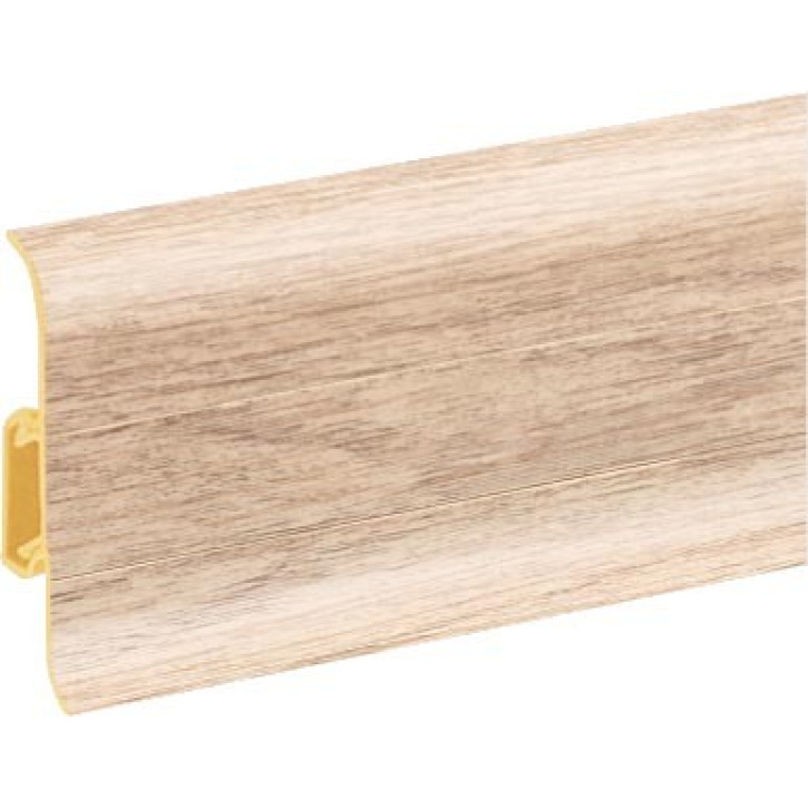 Listwa przypodłogowa W-PC-PR-M189-250 Cezar