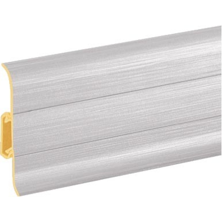 Listwa przypodłogowa W-PC-PR-M201-250 Cezar