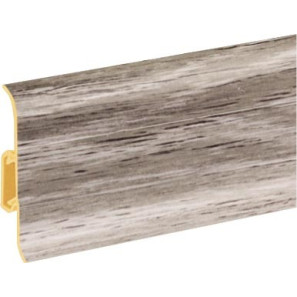 Listwa przypodłogowa W-PC-PR-M205-250 Cezar 