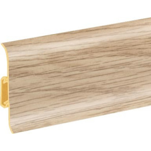 Listwa przypodłogowa W-PC-PR-M207-250 Cezar 