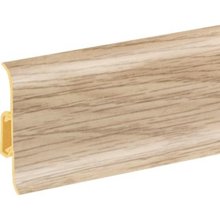 Listwa przypodłogowa W-PC-PR-M207-250 Cezar