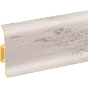 Listwa przypodłogowa W-PC-PR-M208-250 Cezar 