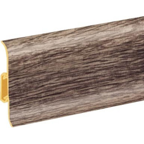 Listwa przypodłogowa W-PC-PR-M212-250 Cezar 