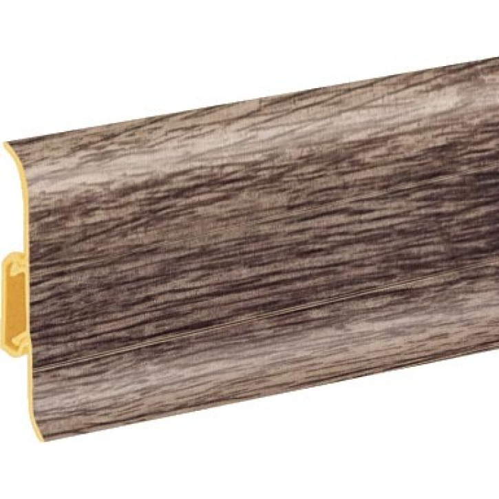 Listwa przypodłogowa W-PC-PR-M212-250 Cezar