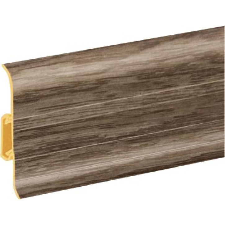 Listwa przypodłogowa W-PC-PR-M220-250 Cezar