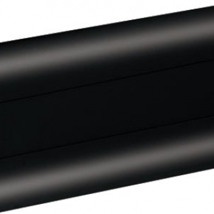 Listwa przypodłogowa W-PC-PR-P090-250 Cezar