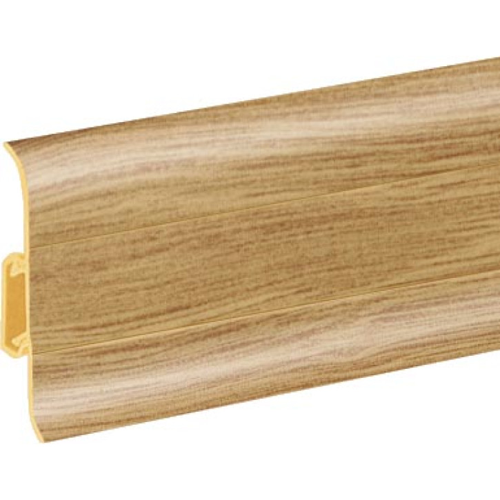 Listwa przypodłogowa W-PC-PR-P107-250 Cezar