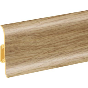 Listwa przypodłogowa W-PC-PR-P116-250 Cezar 