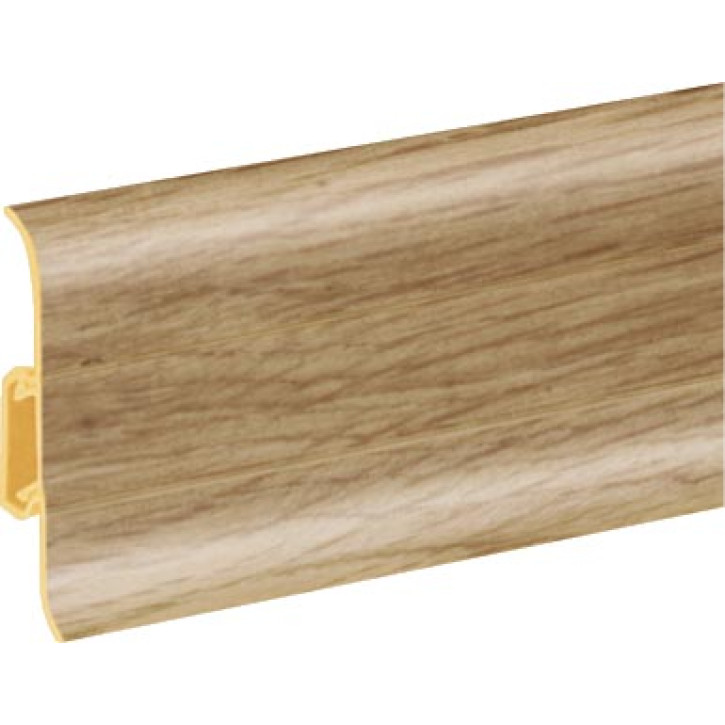 Listwa przypodłogowa W-PC-PR-P116-250 Cezar