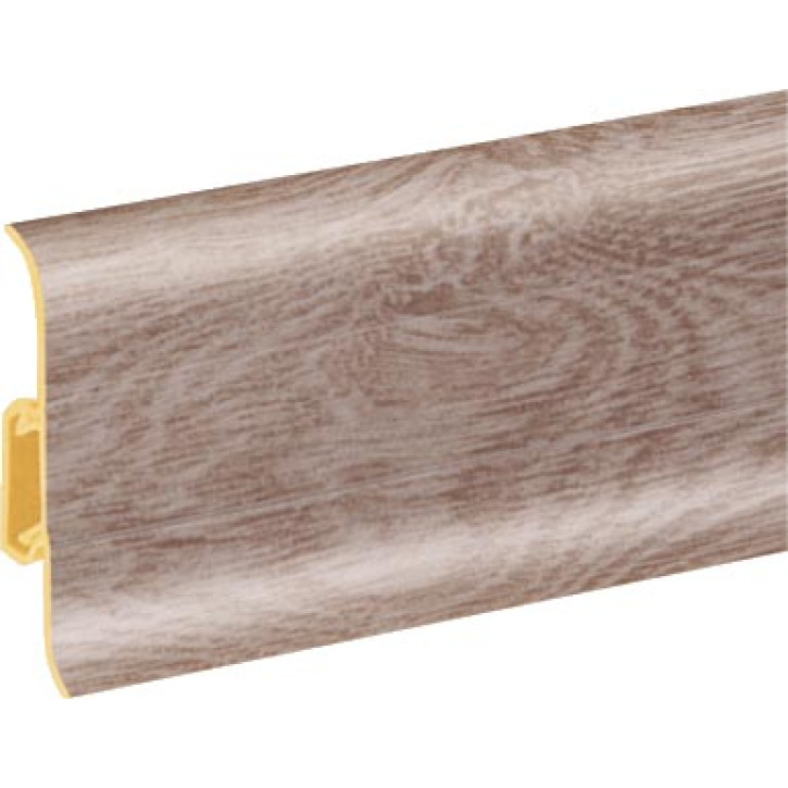 Listwa przypodłogowa W-PC-PR-P117-250 Cezar