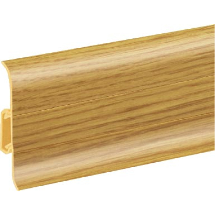 Listwa przypodłogowa W-PC-PR-P135-250 Cezar