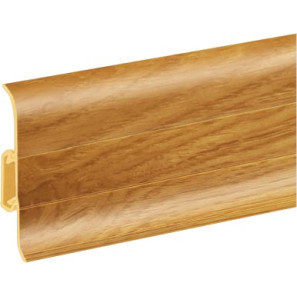 Listwa przypodłogowa W-PC-PR-P141-250 Cezar 