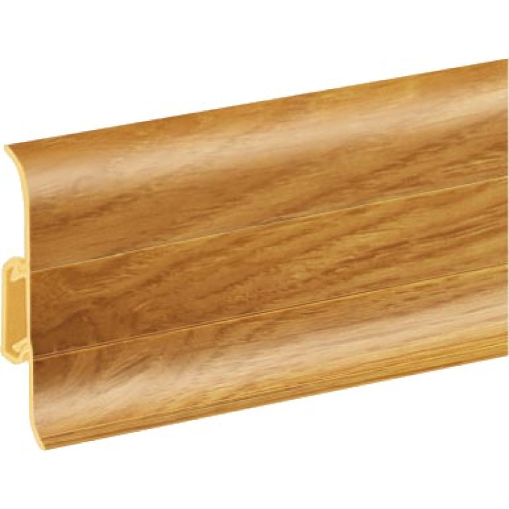 Listwa przypodłogowa W-PC-PR-P141-250 Cezar